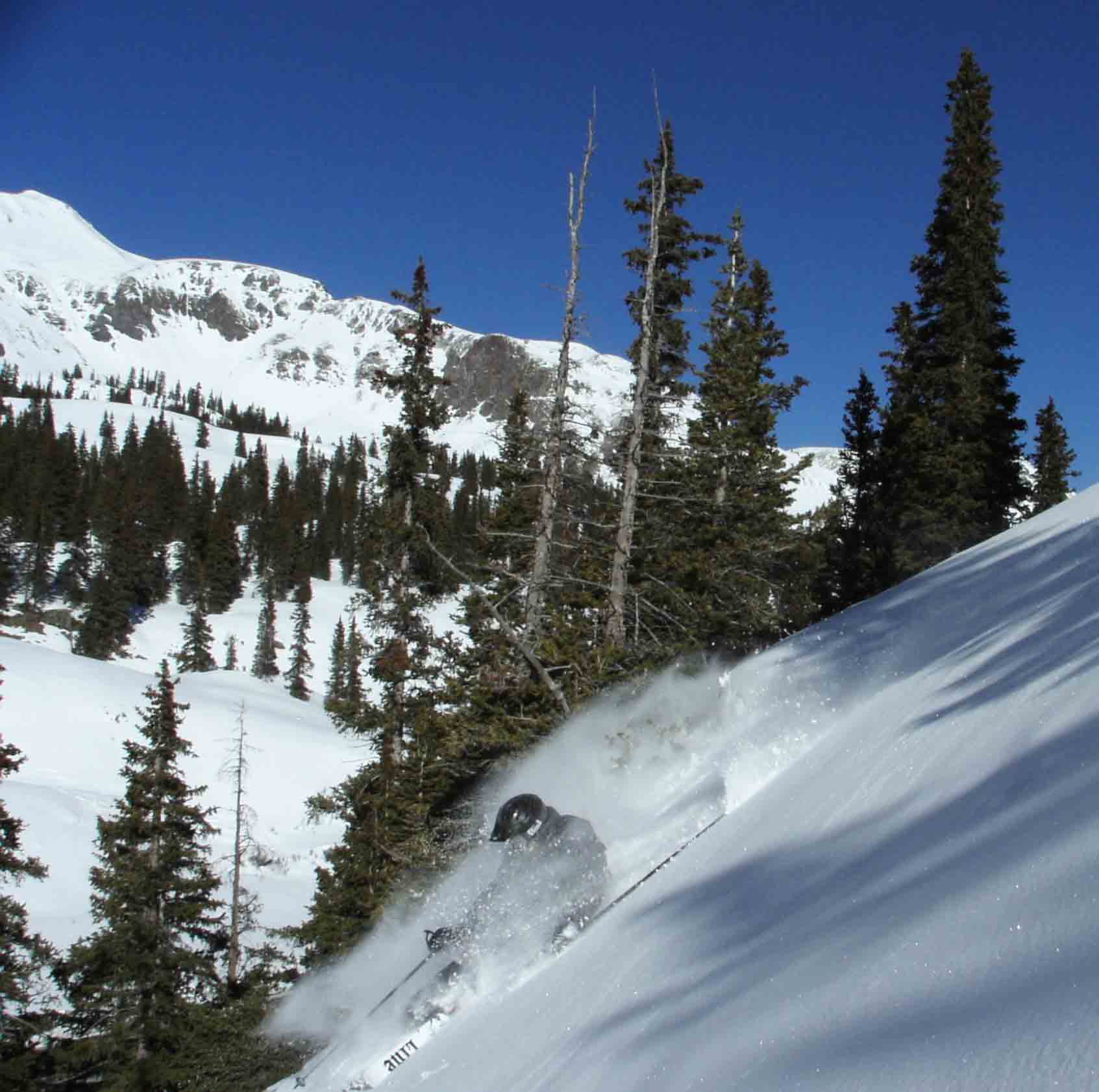 POW..silverton backcounrty