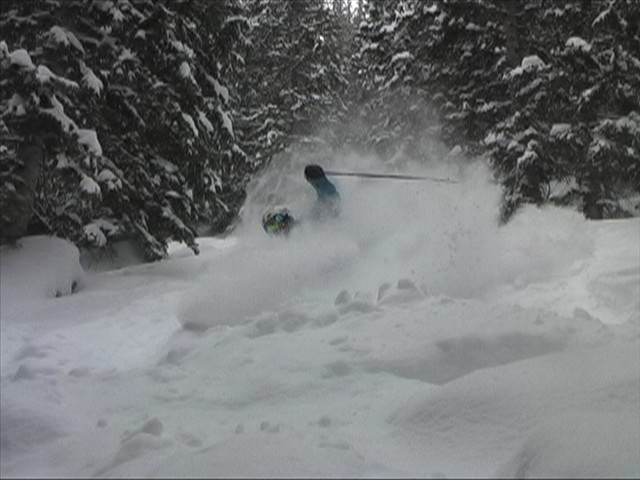 Pow slash