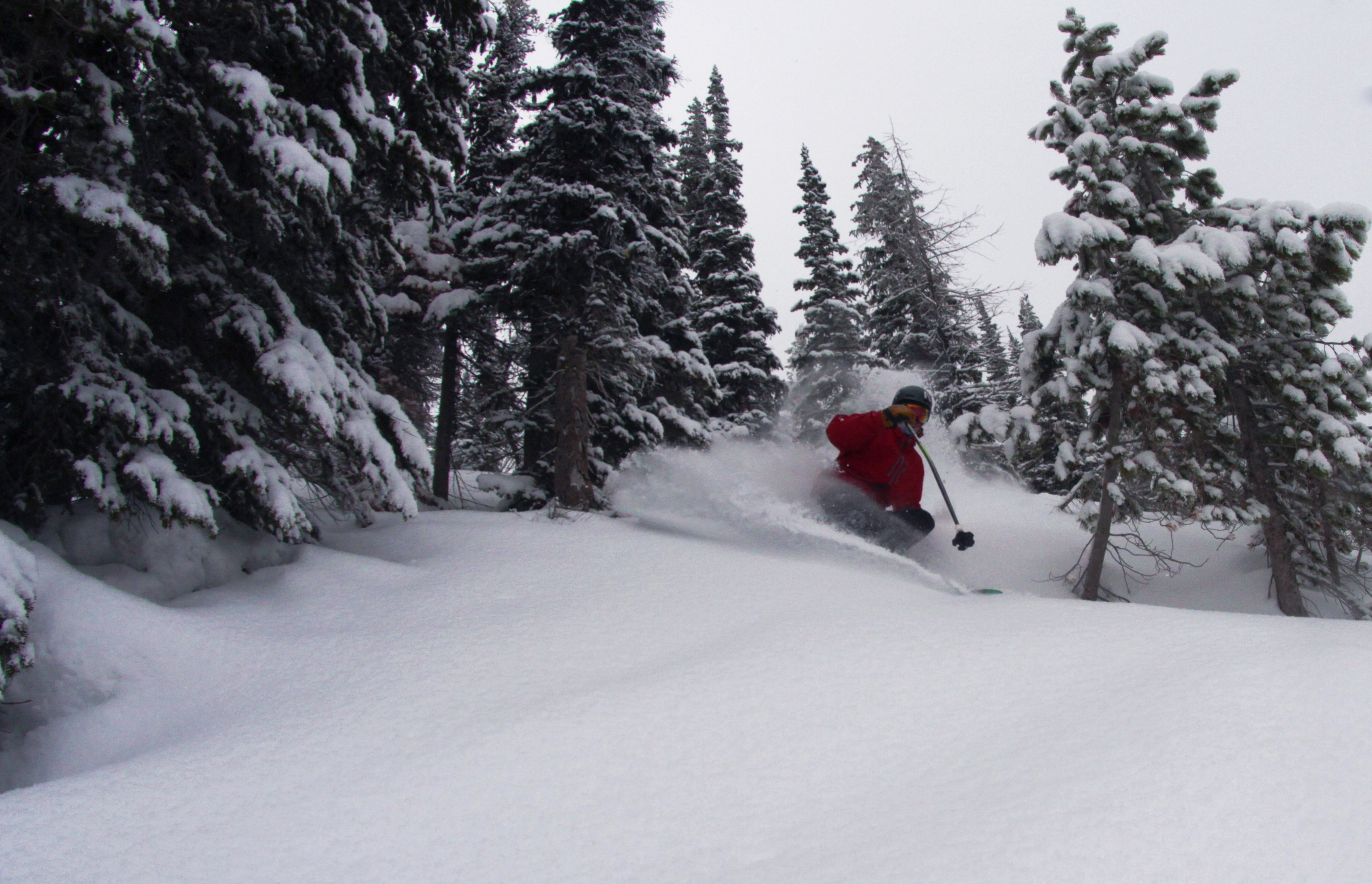 Pow slashing