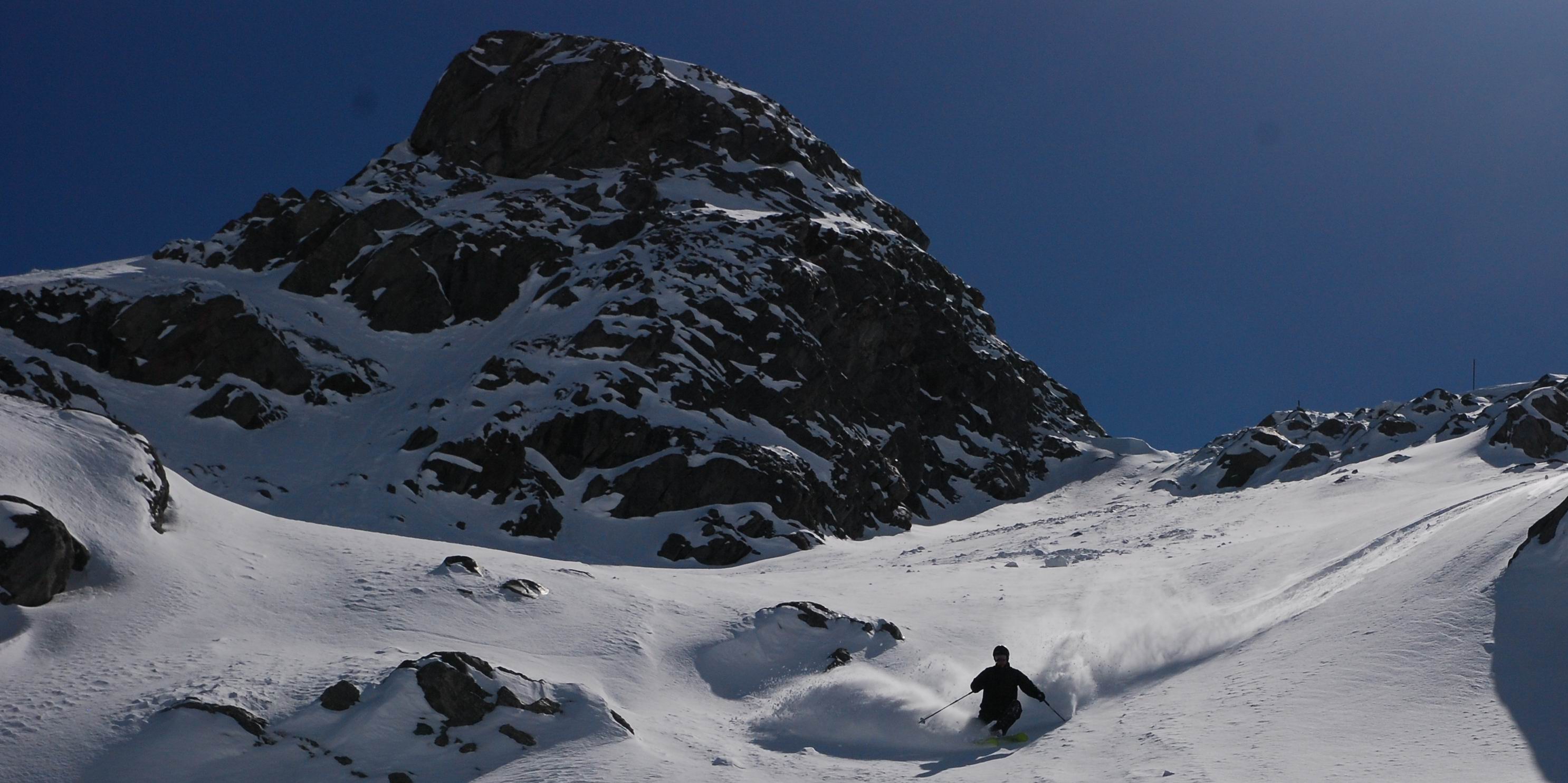 Pow, sun and propheths