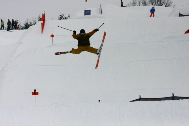 POW!