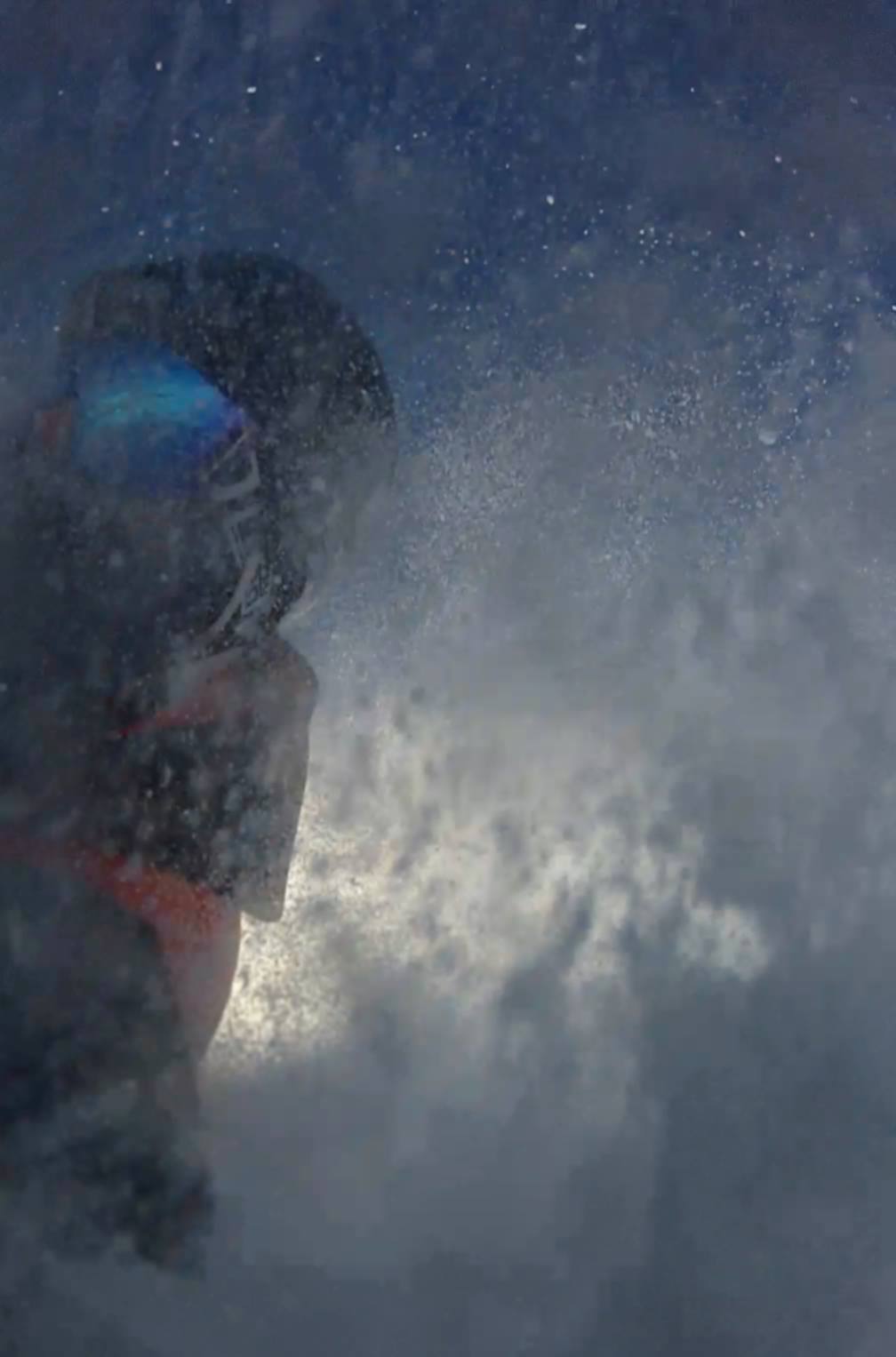 Powda Powda! 