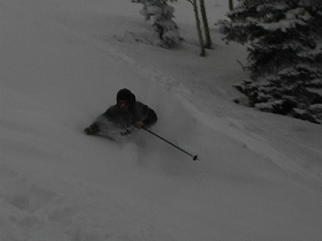 *powder, nov 28, 2005