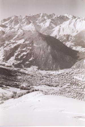 Powder Sequence photo 3