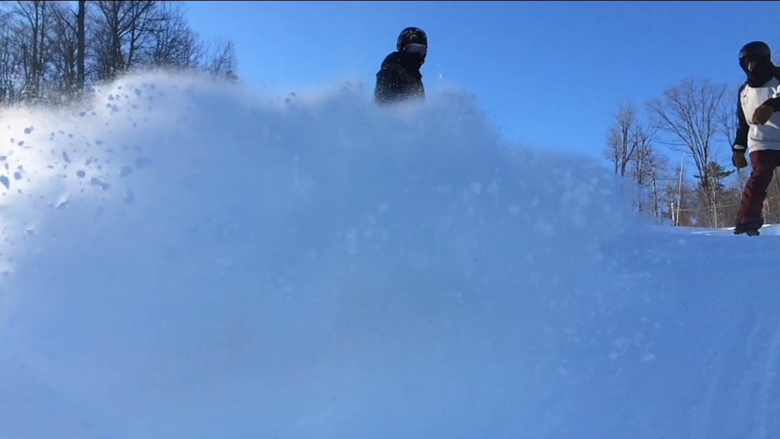 Powder