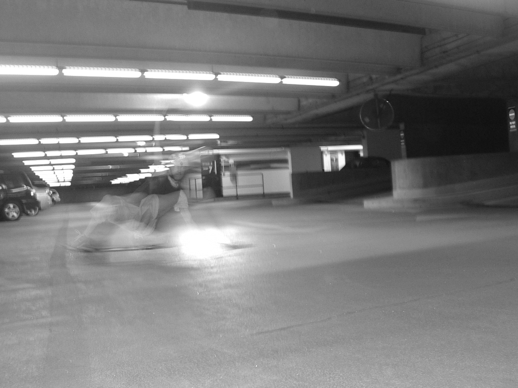 Power Slide