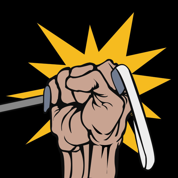 Power to the poeple!