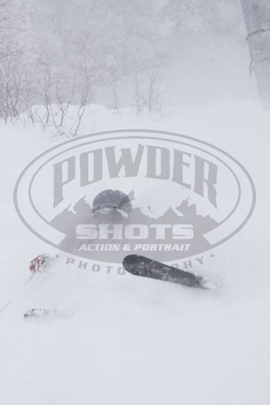 POWPOW AT Snowbird - 3 of 4