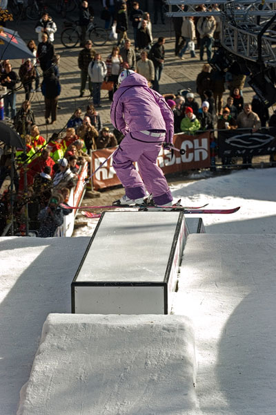 PowWow Railbattle Augsburg 07