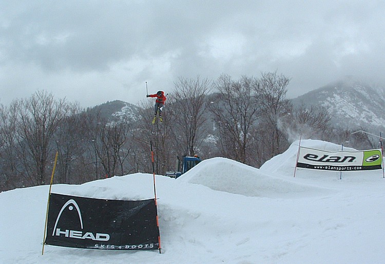 Practice 3 before the Cannon Comp