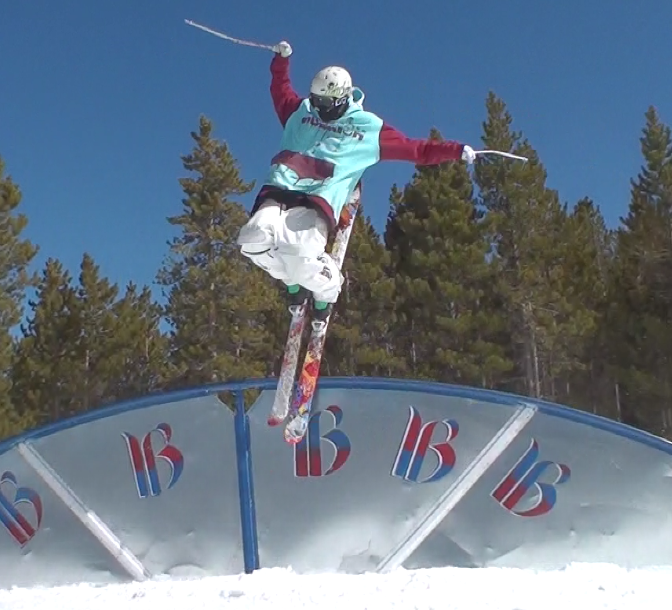 Praying mantis steeze