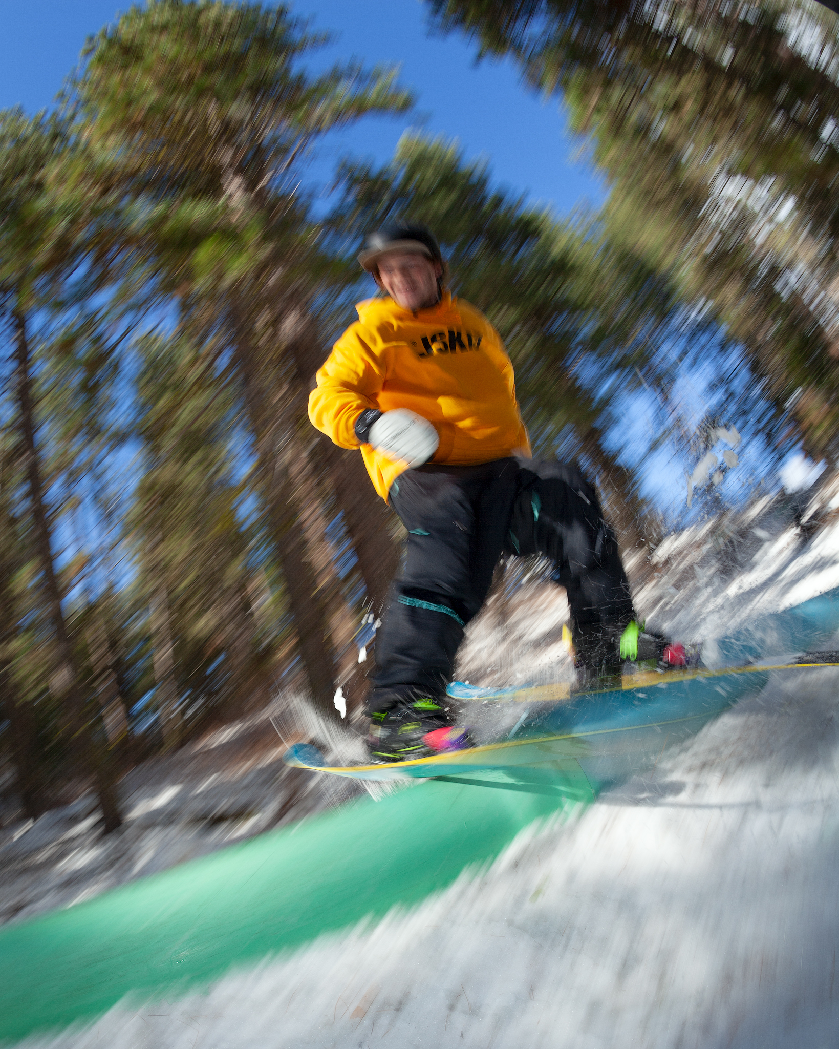 Pre Season Style (JUICE)