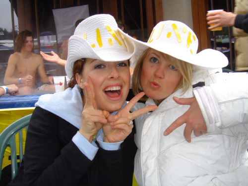 pre wastedness yea what