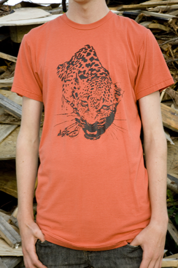 Predator product shot