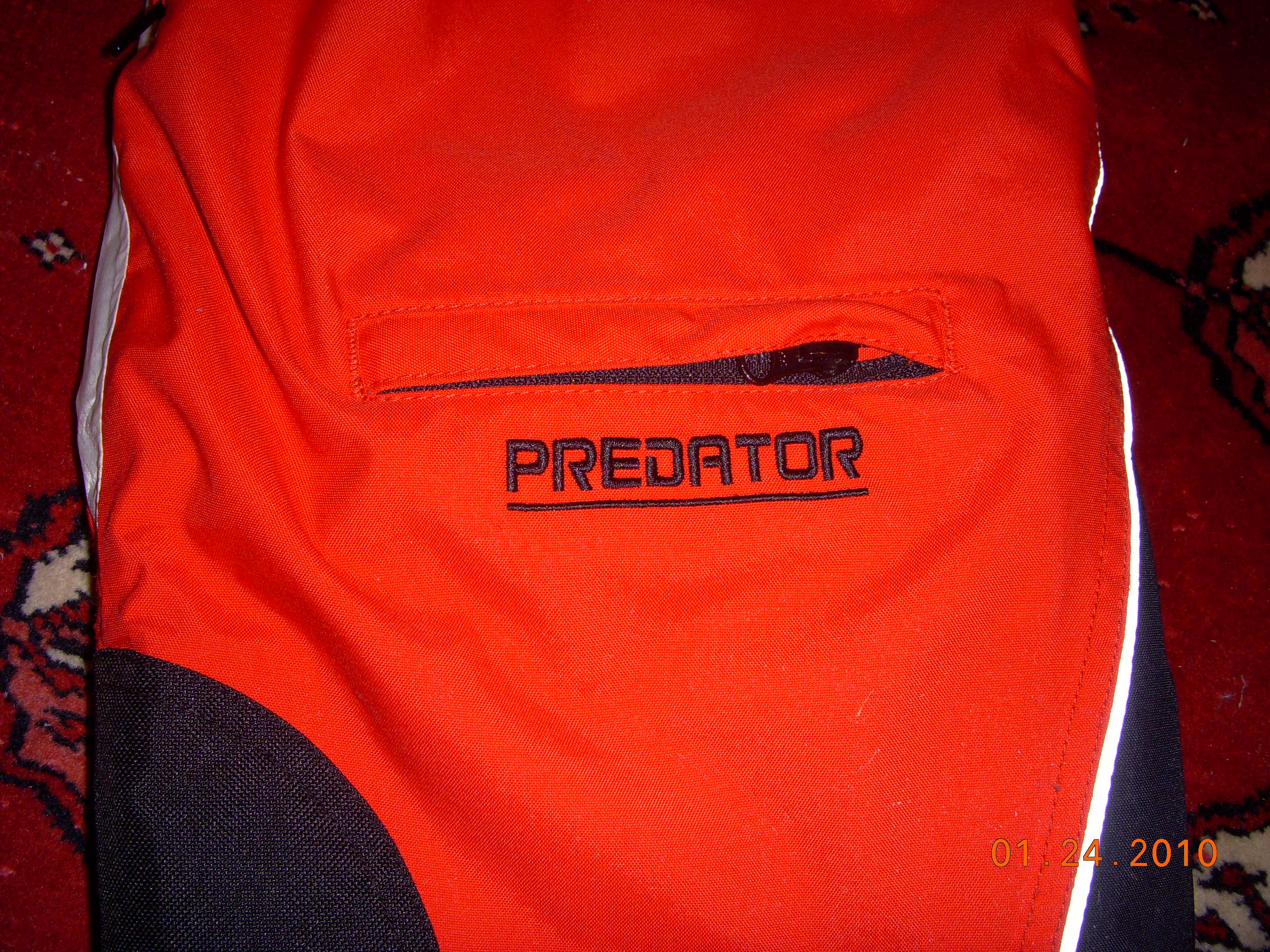 Predator