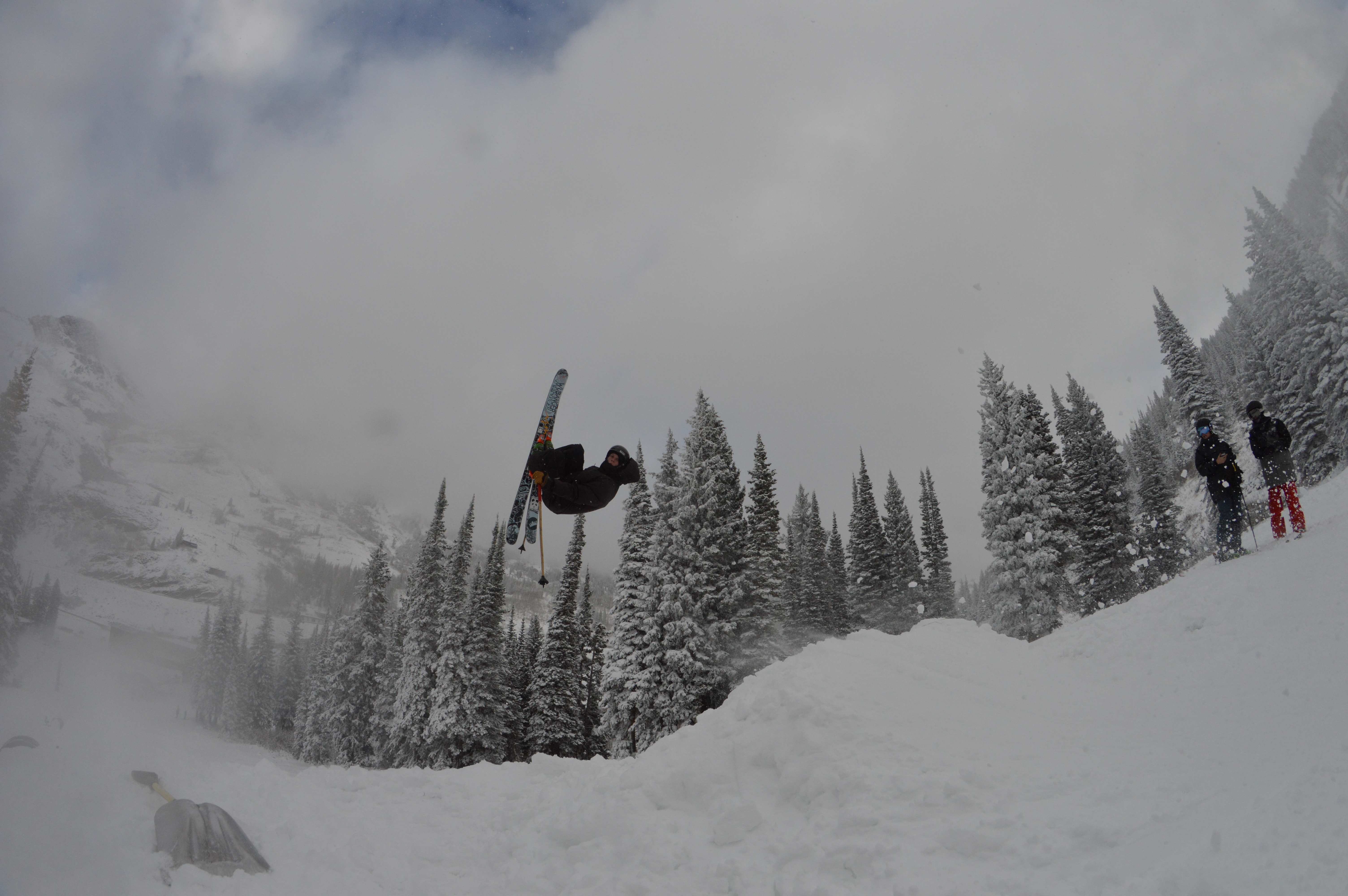 preseason at alta