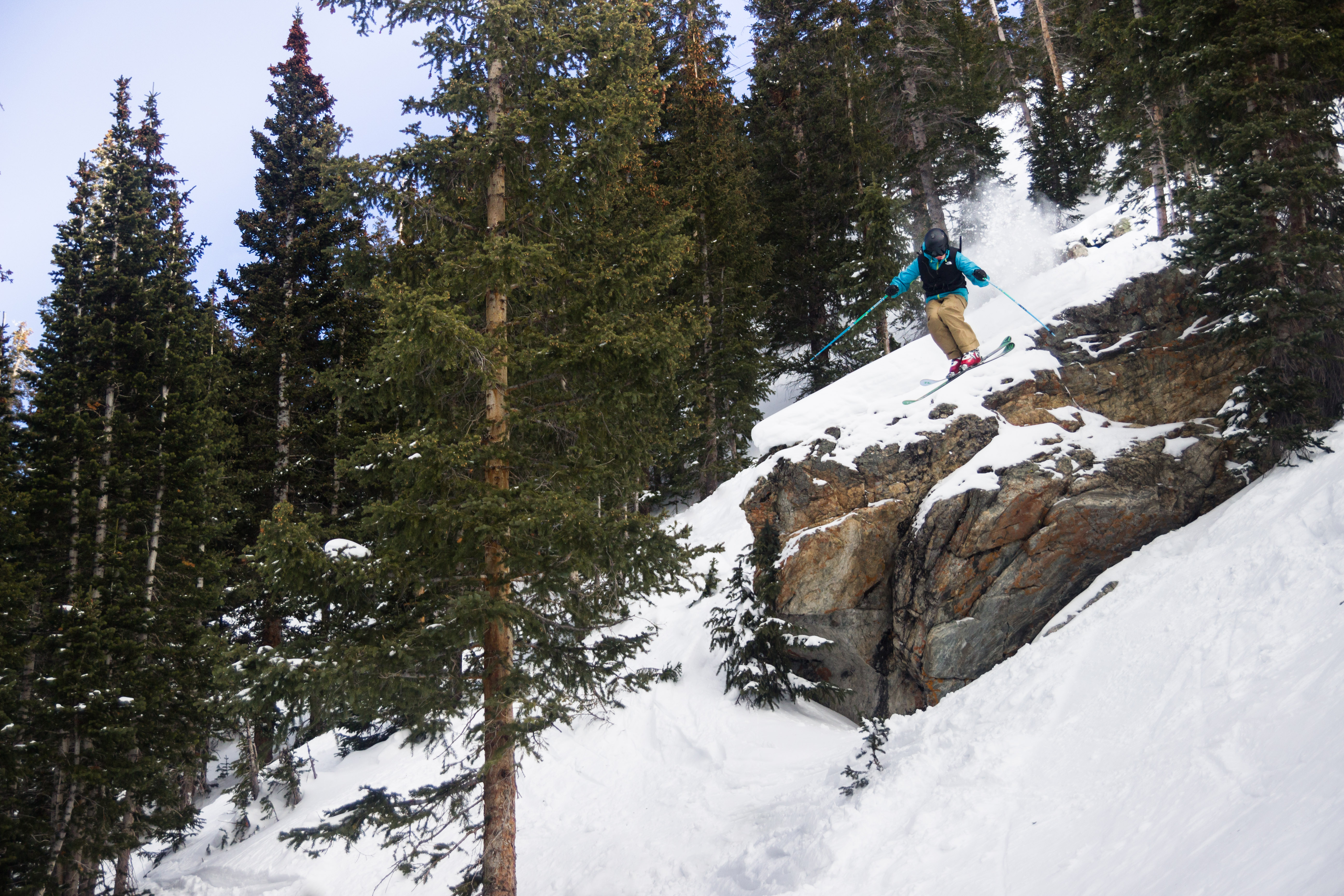 Preseason Bomb Drops