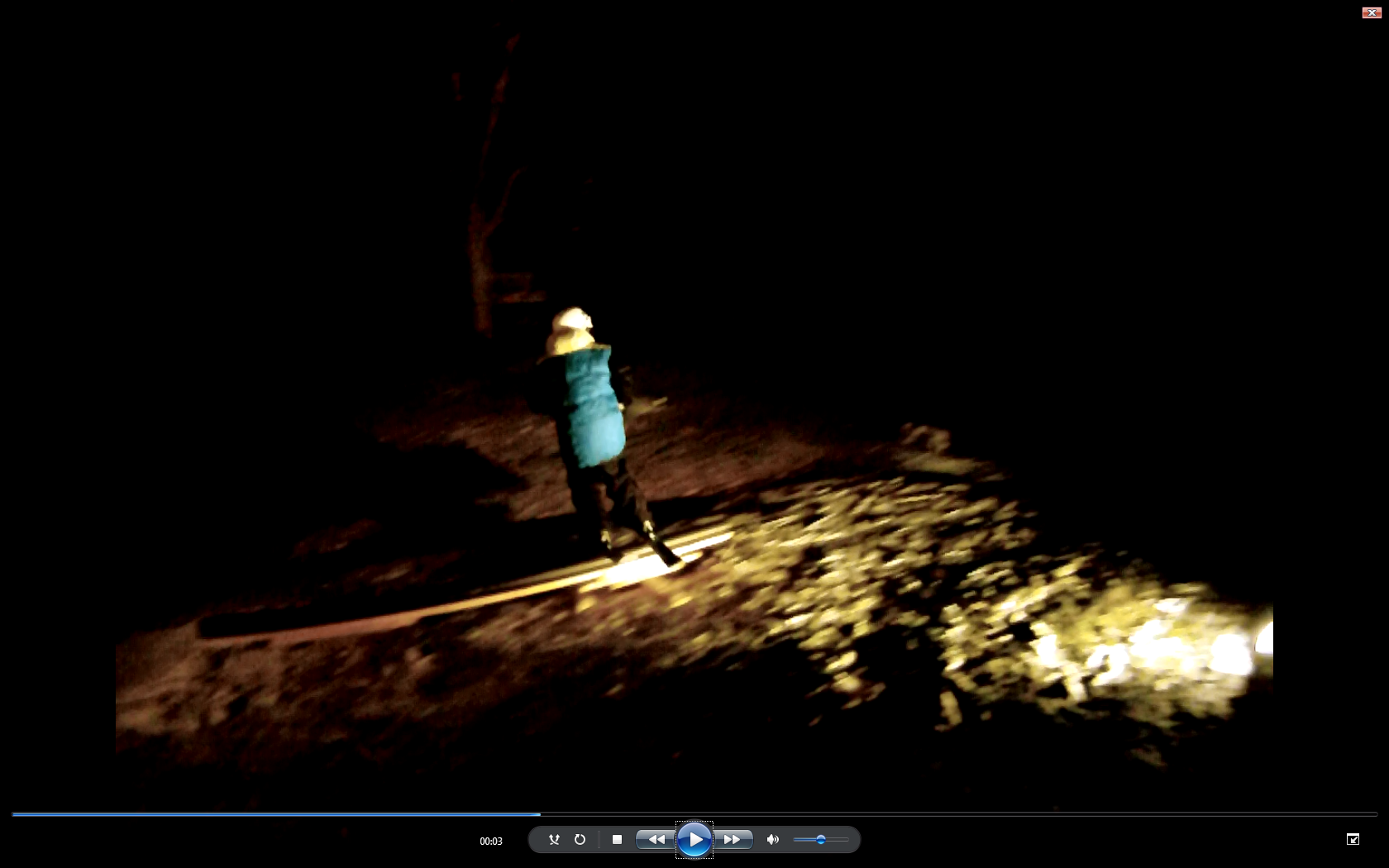 Preseason in Onterible