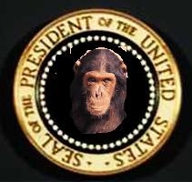 presidential seal