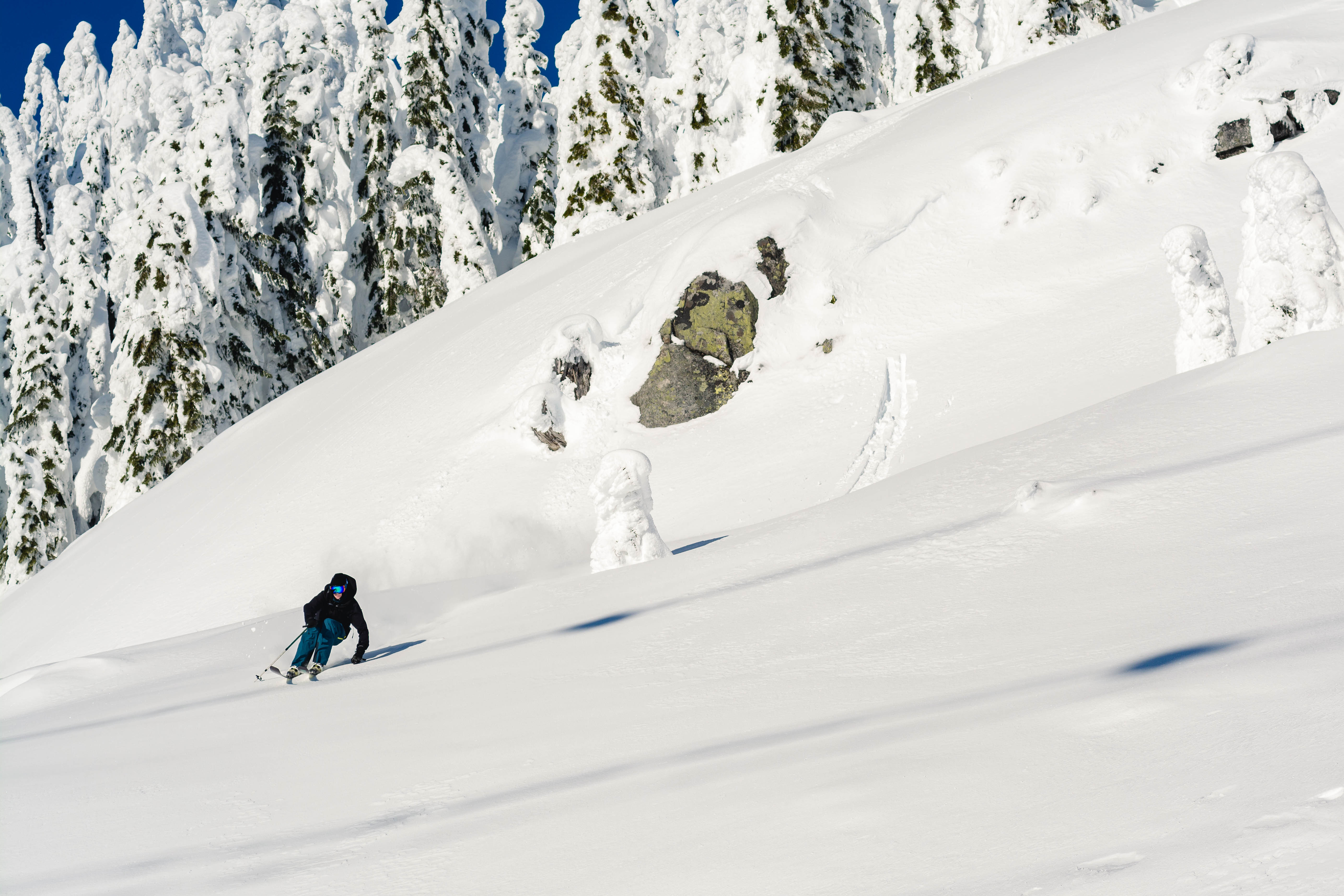 Preston in the sp bc