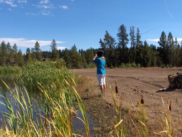 Pretending like i know what i'm doing