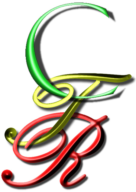 Pretty good photoshop title