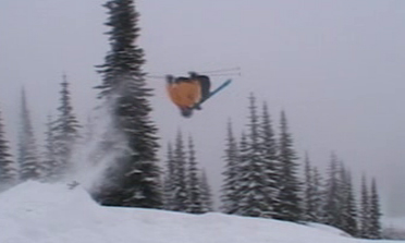 pretty much seth morrison ( video frame)