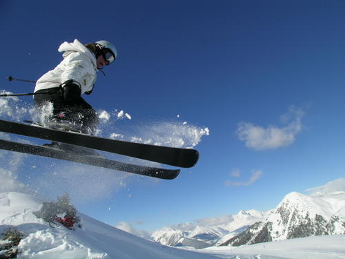 Pretty old pic of me