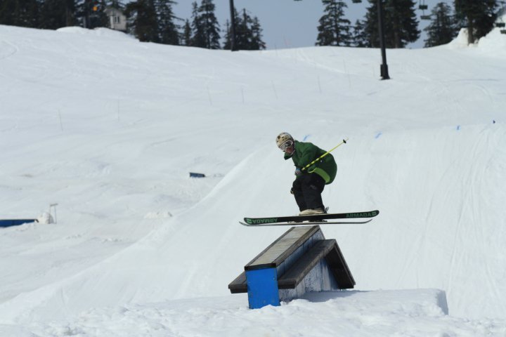 Pretzels and Polish Donuts