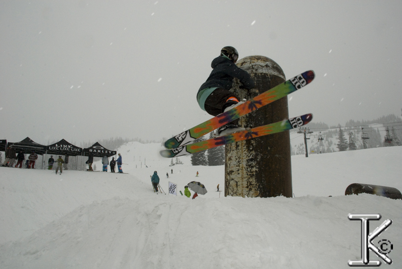 Pretzels & Polish Donuts