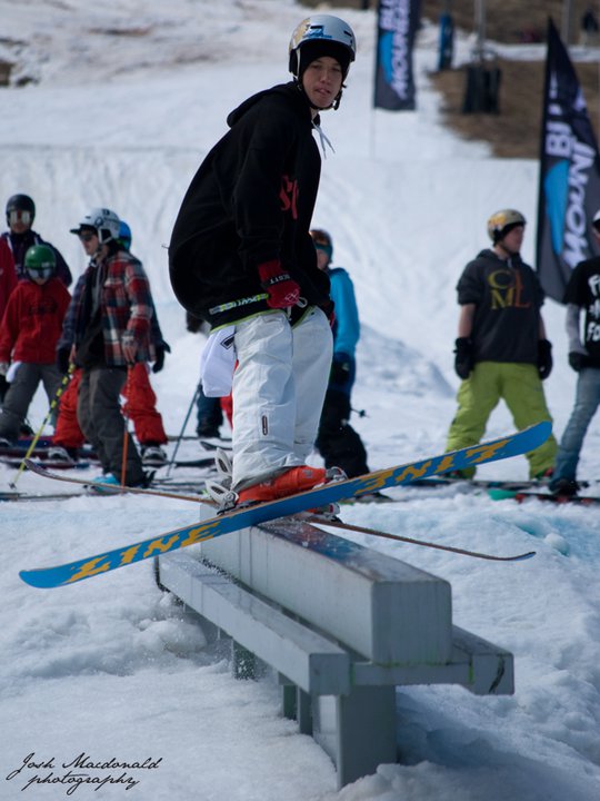 Previous Season, Last Day