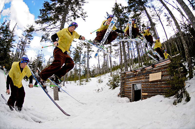 Priceless facial expressions