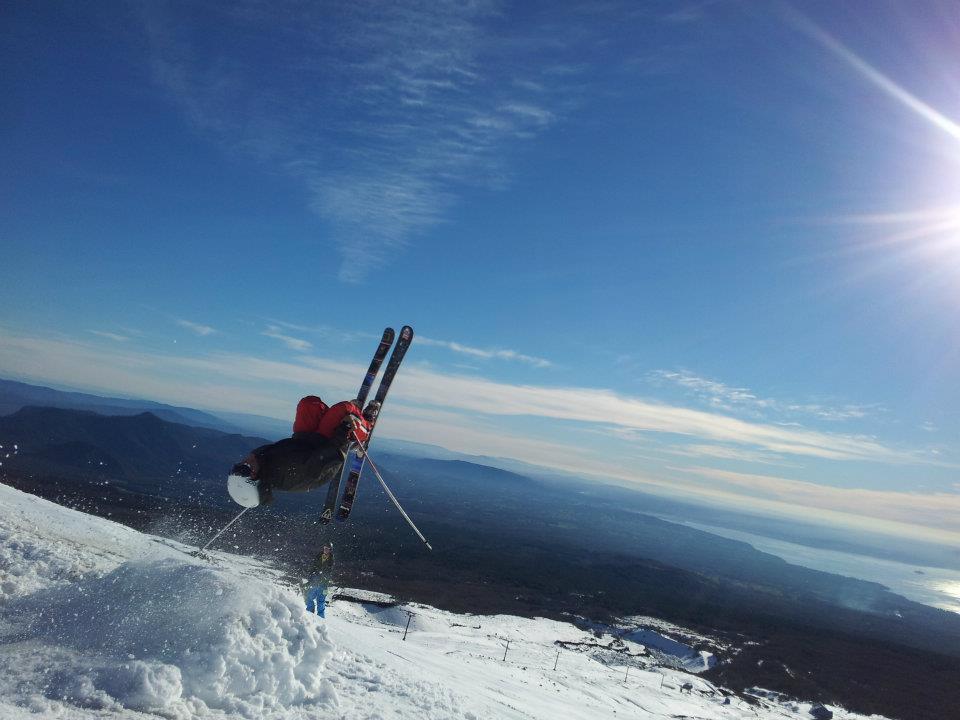 primer dia de la temporada