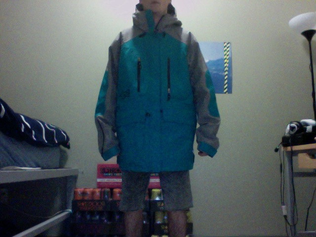 prism teal