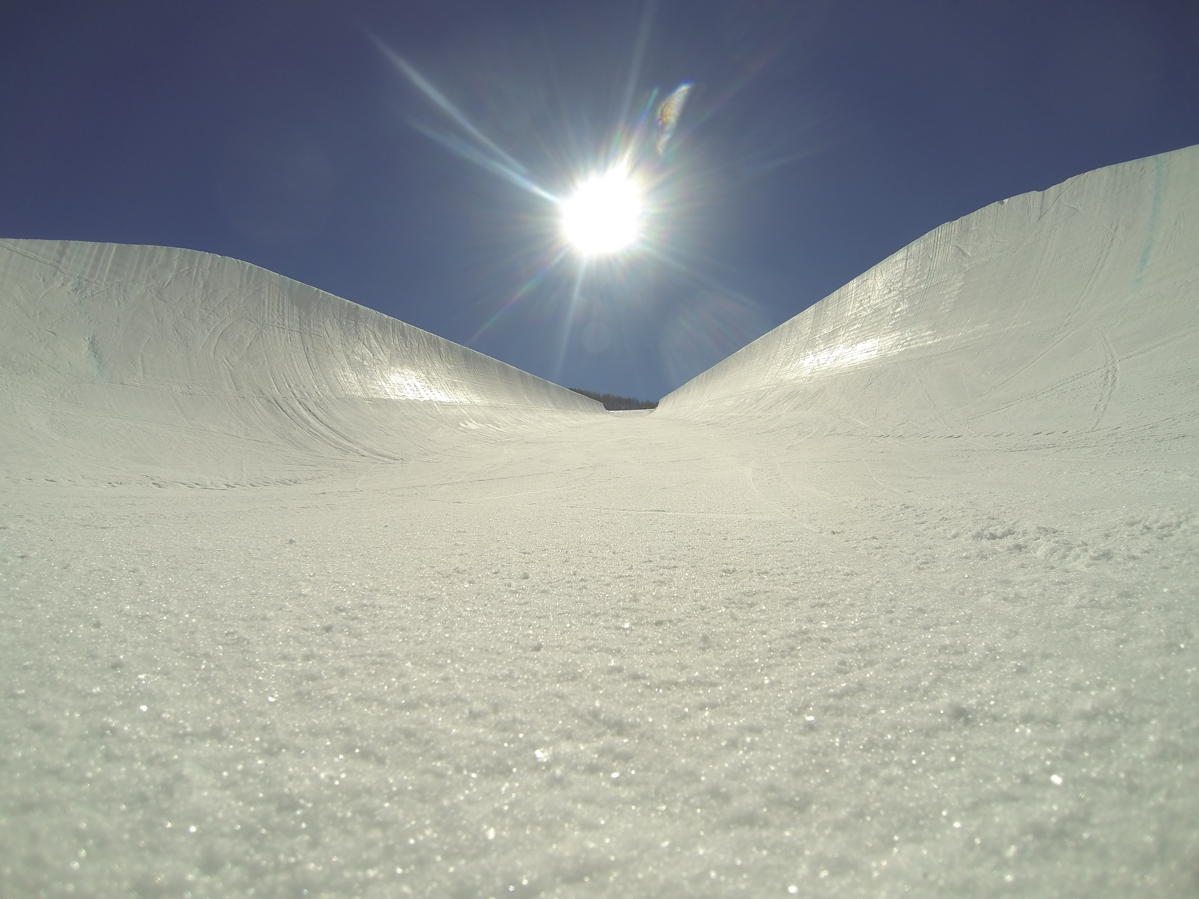 Pristine Pipe