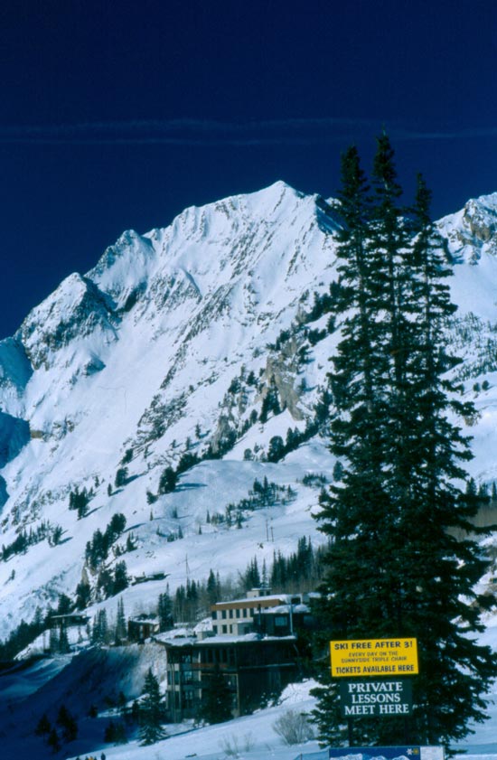 private lessons, superior