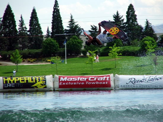 Pro Wakeboard Tour #2, unknown