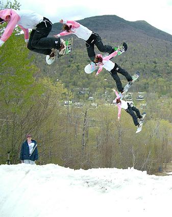 probably the best sequence you will ever see