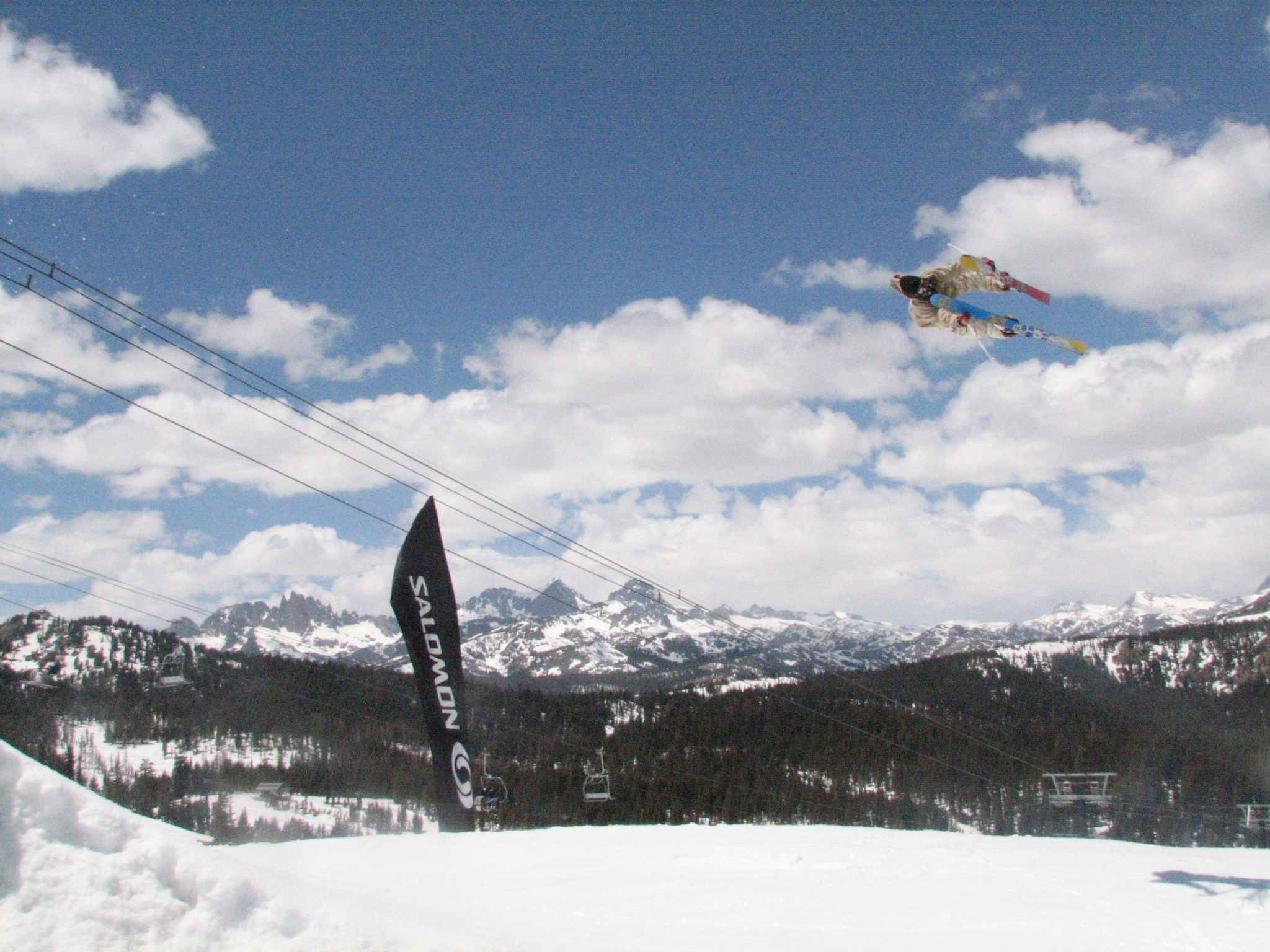 Probably the best shot ive ever taken