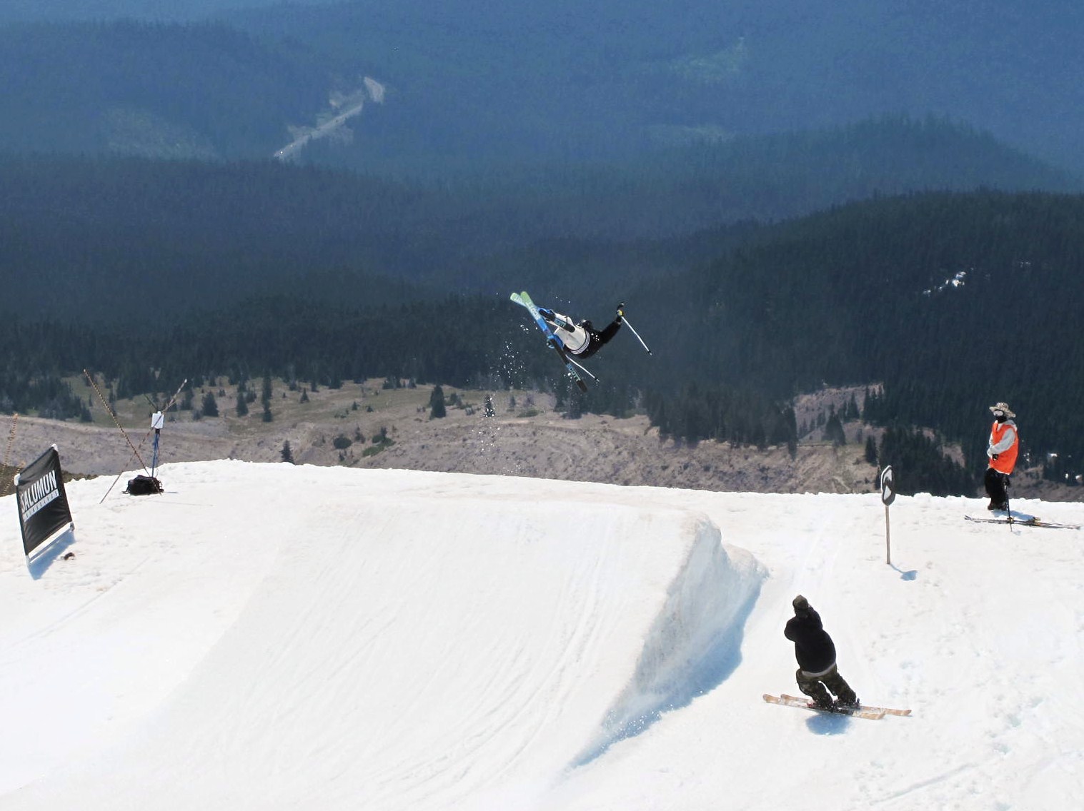 Progressing at Windells