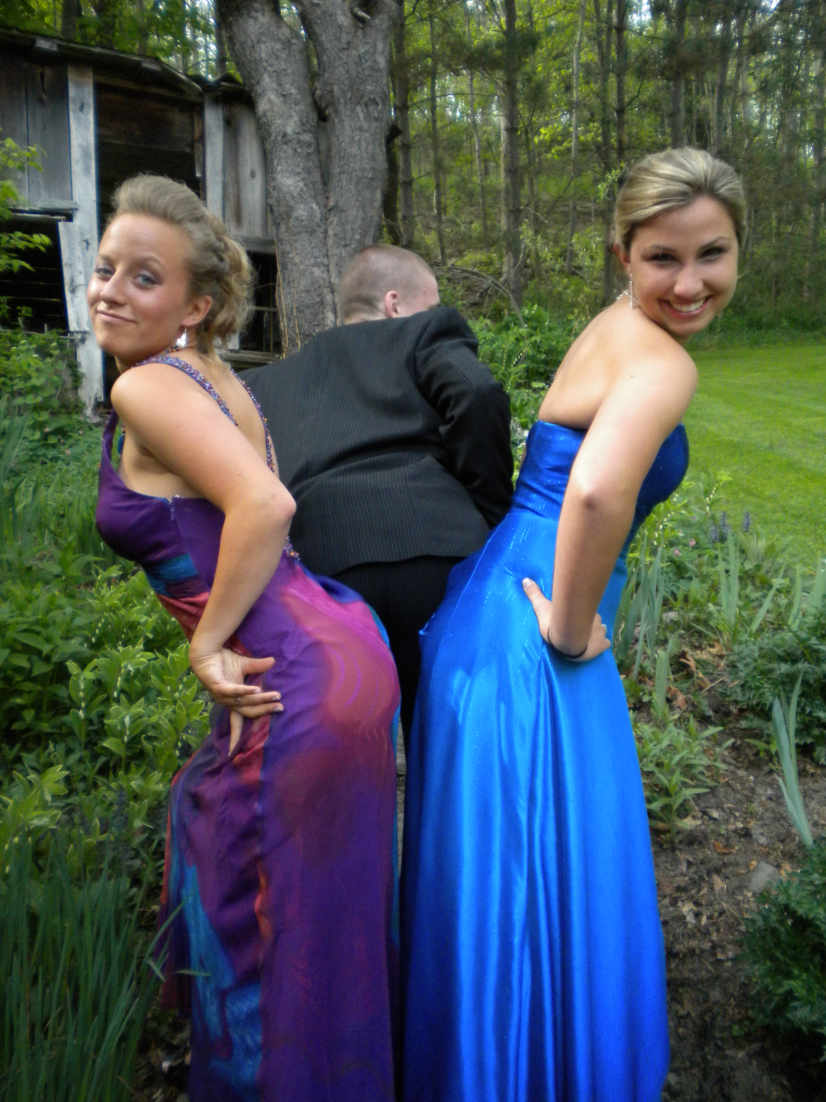 Prom 2010!