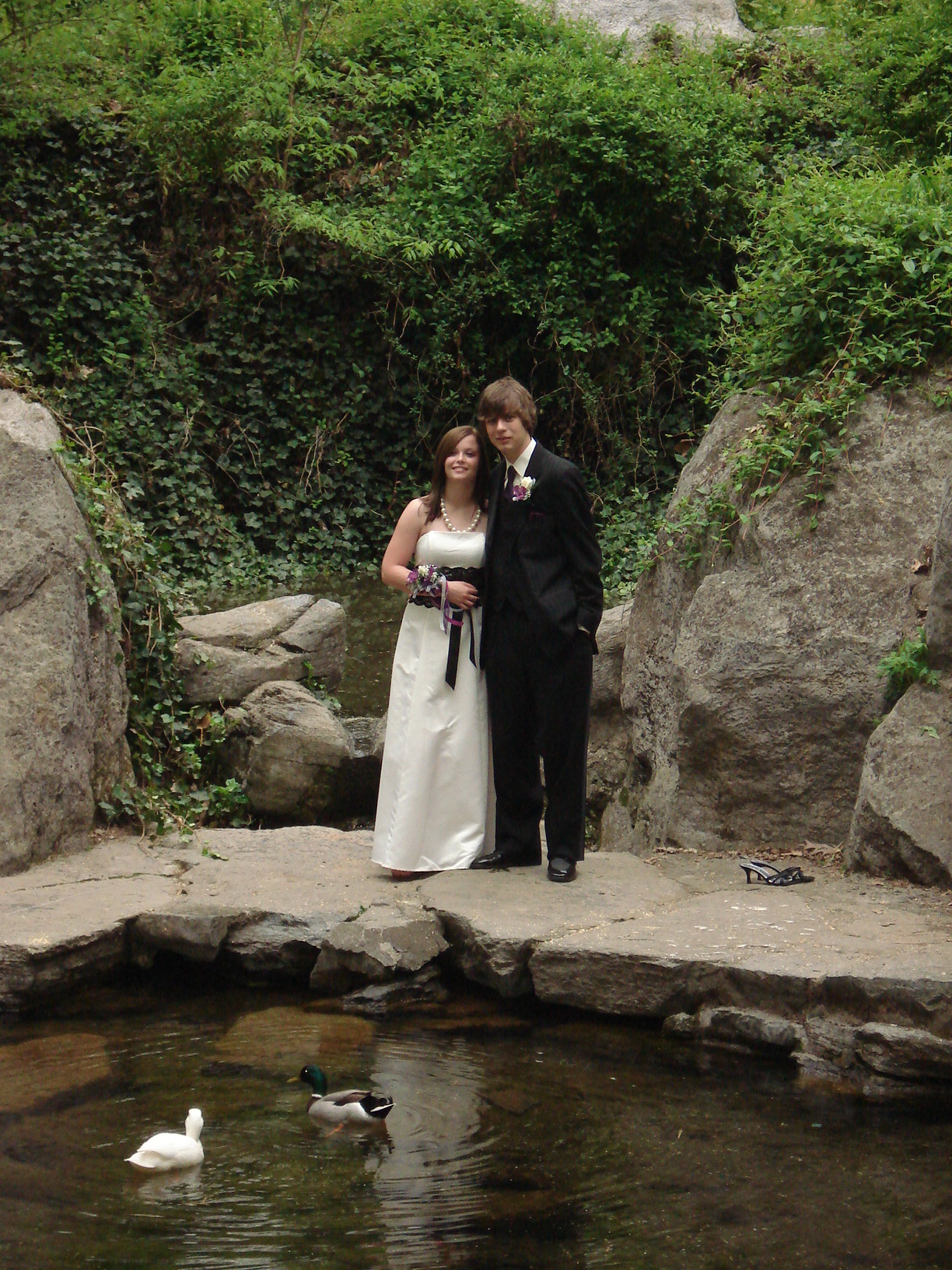 Prom