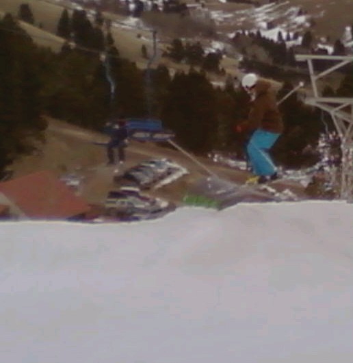 Propane at Great Divide