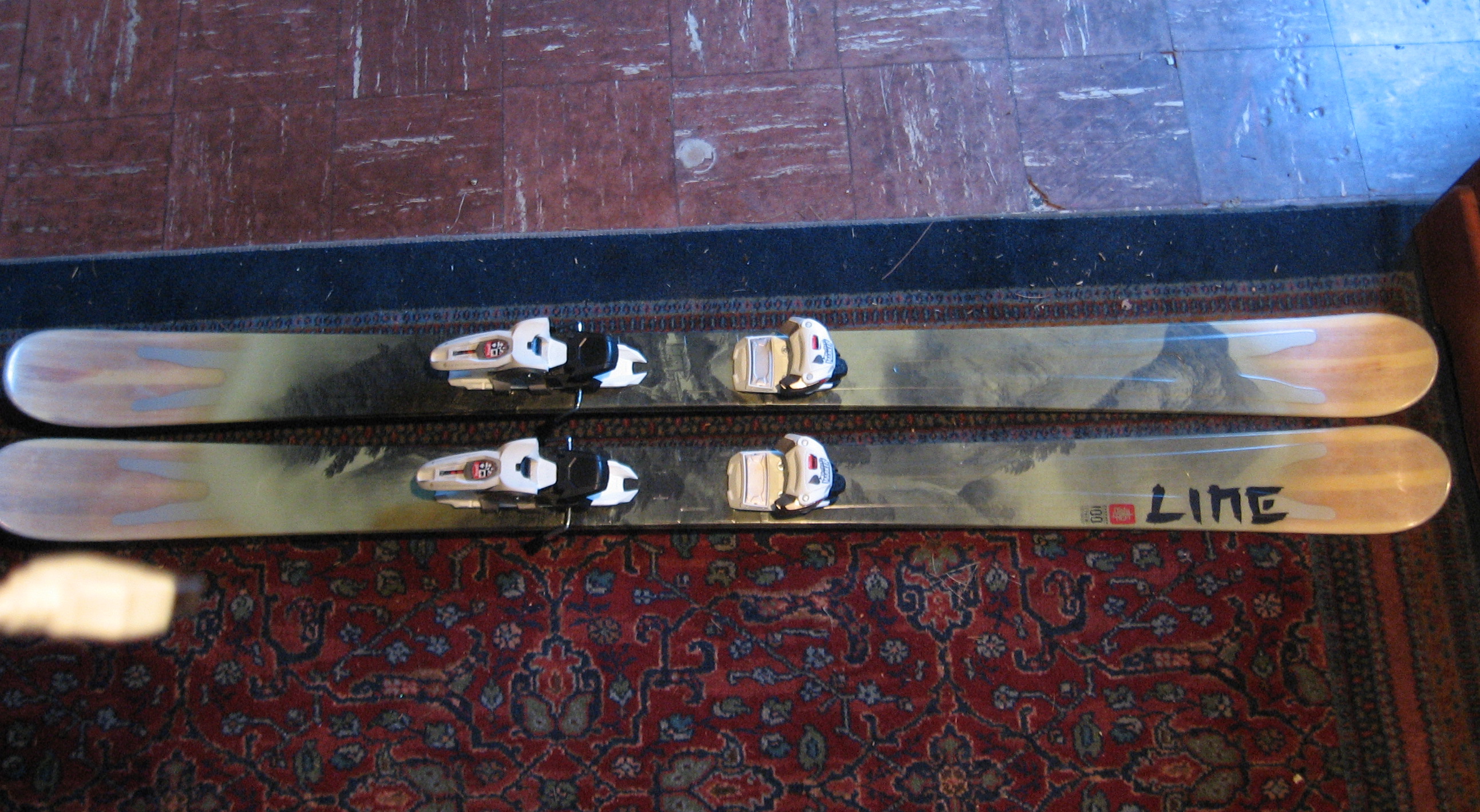 Prophet 100 - 2 of 2