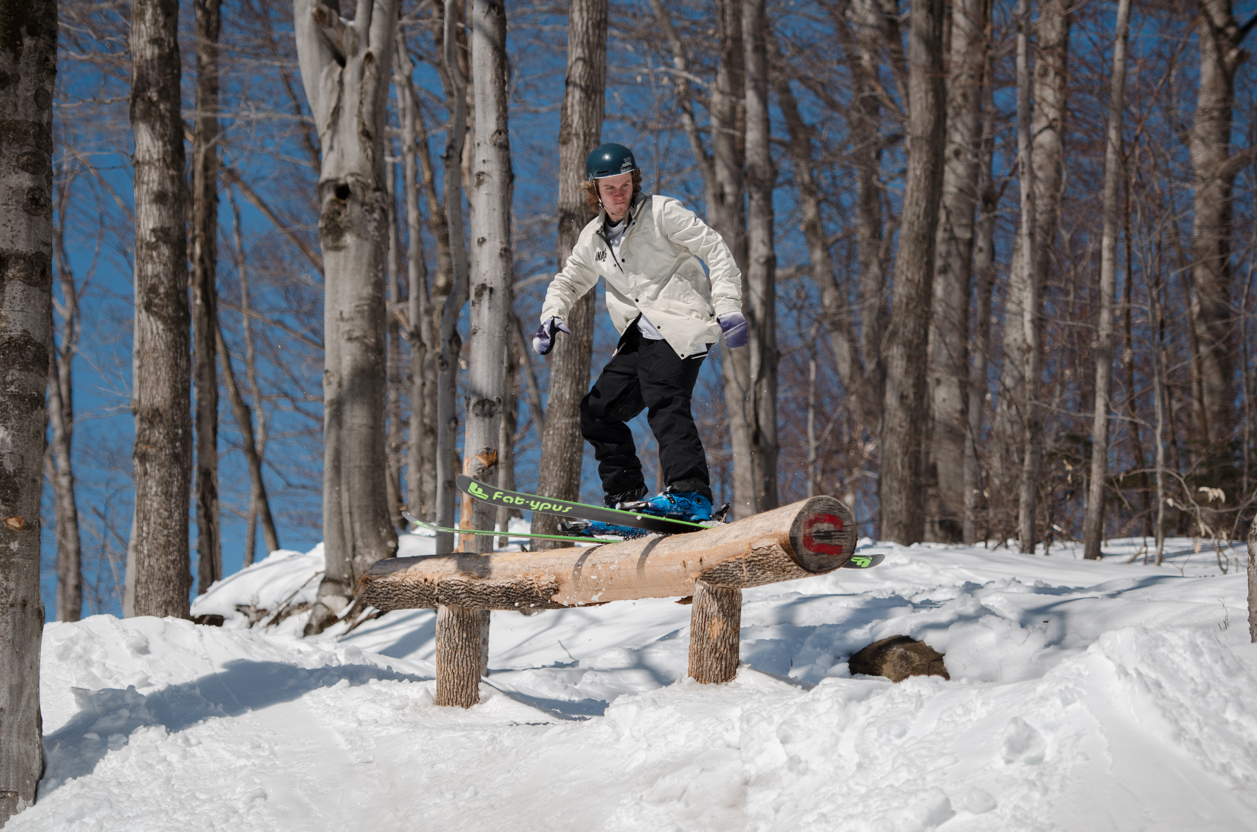 prospector shenanigans