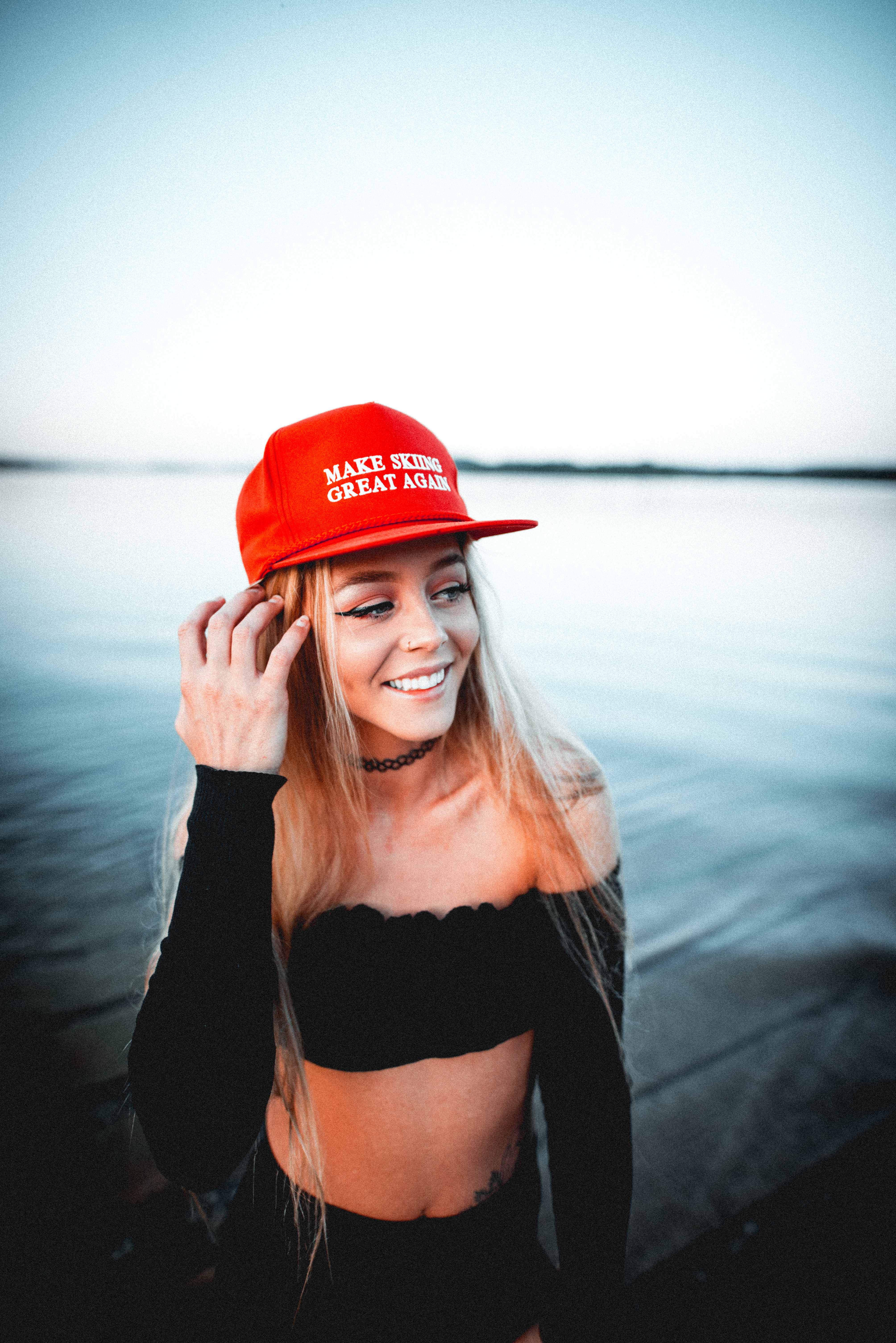 :::PROTECT OUR WINTERS::: feat: @Jskis