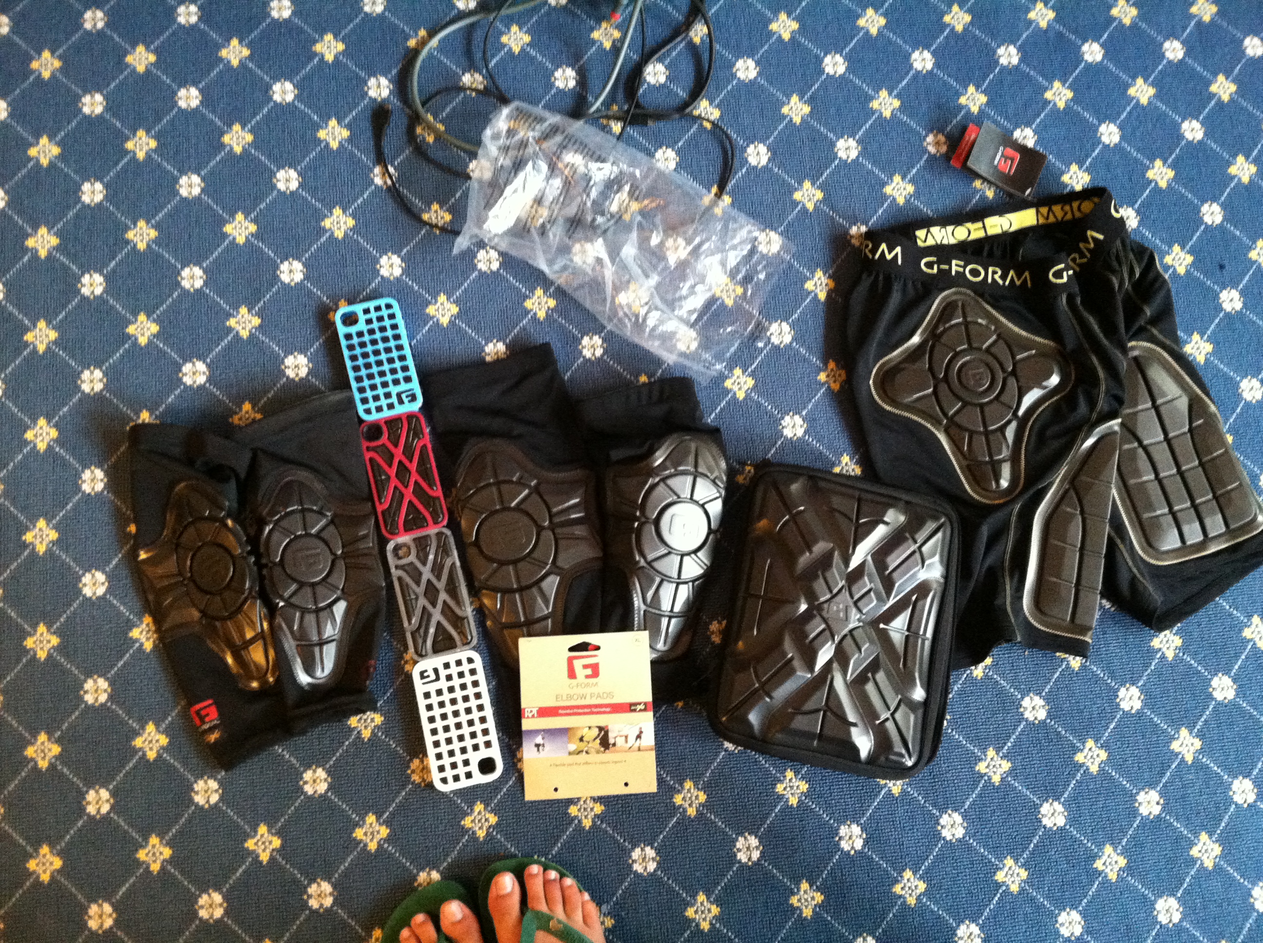 protet yourself! pm me!