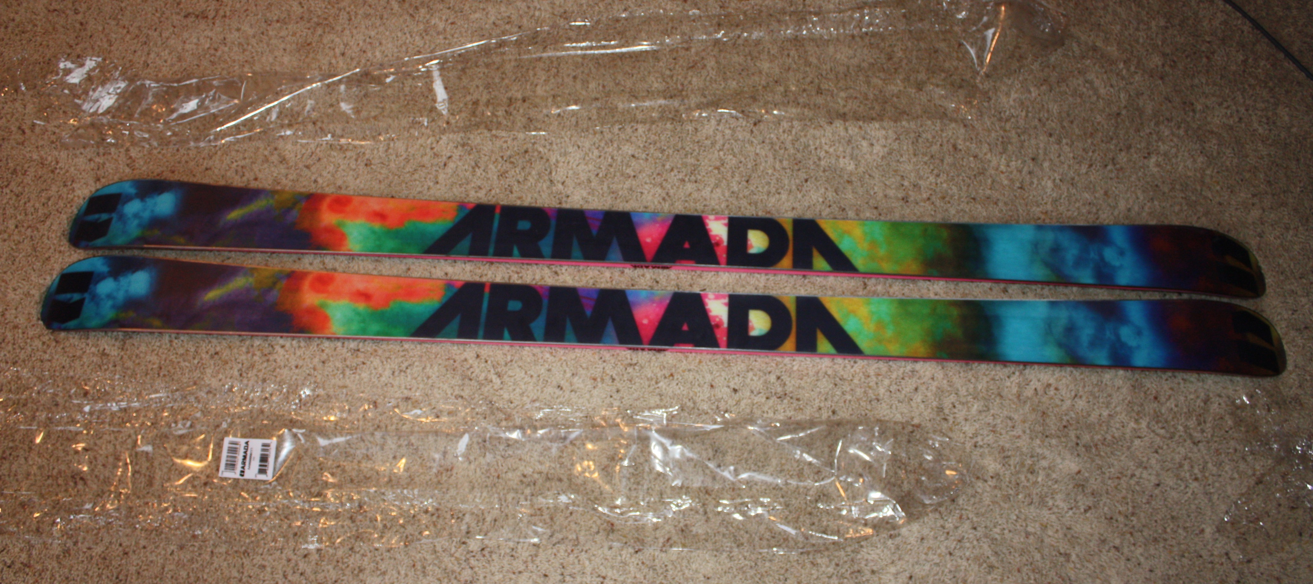 Prototype ar7's for sale