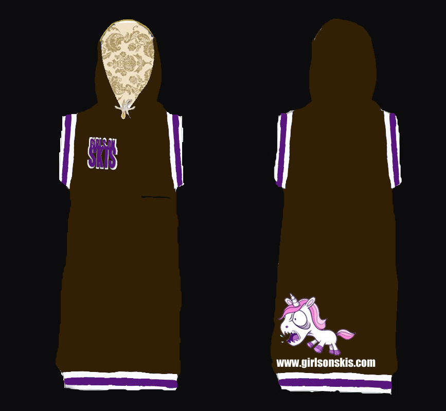 Prototype Summer Vest