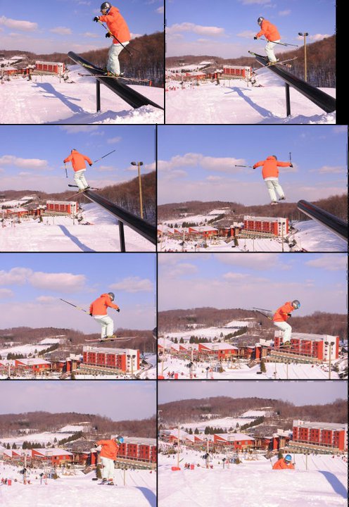 Prtz 2 out the cannon